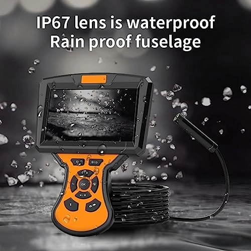 Industrial Endoscope