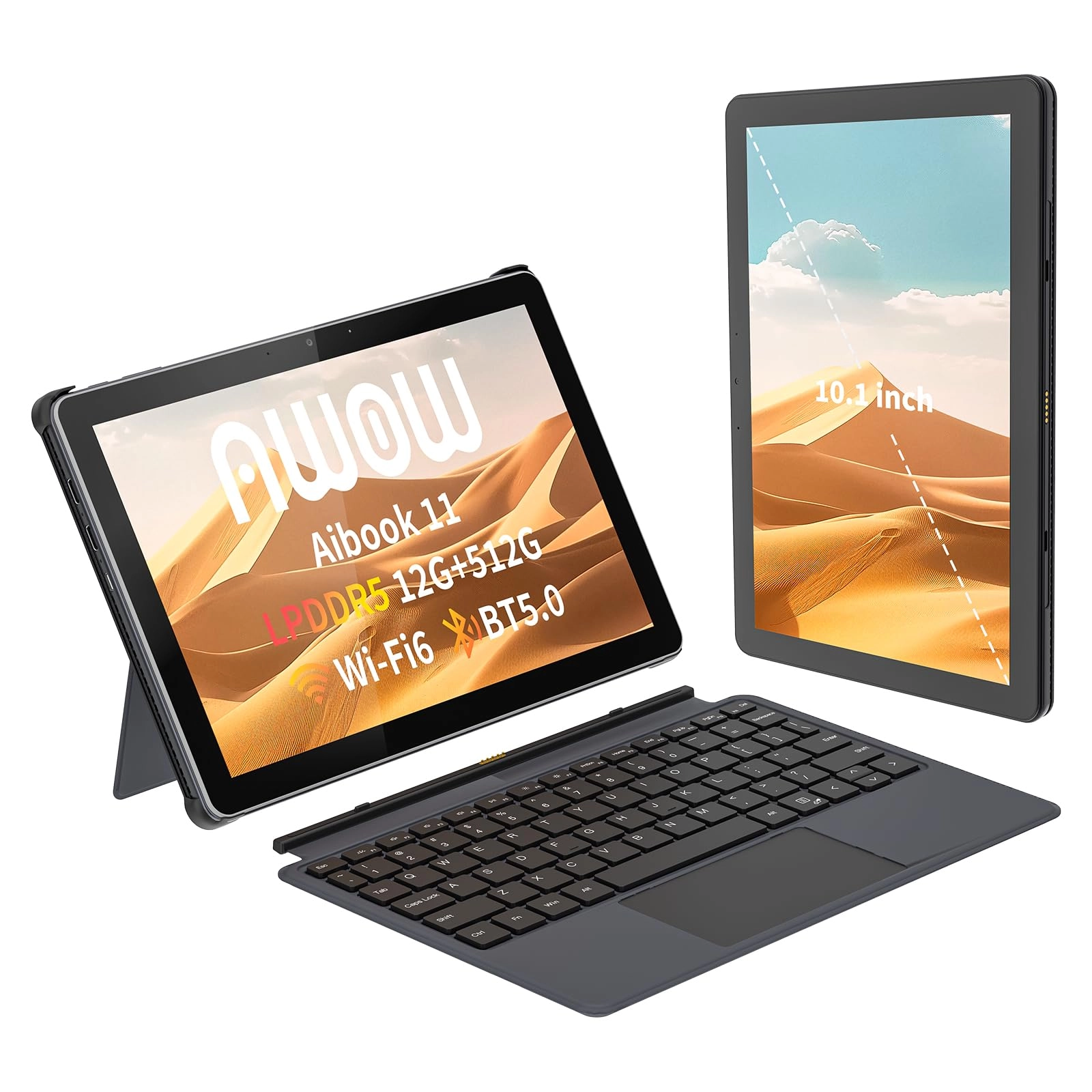 AiBook 10 - 256GB 10.1"