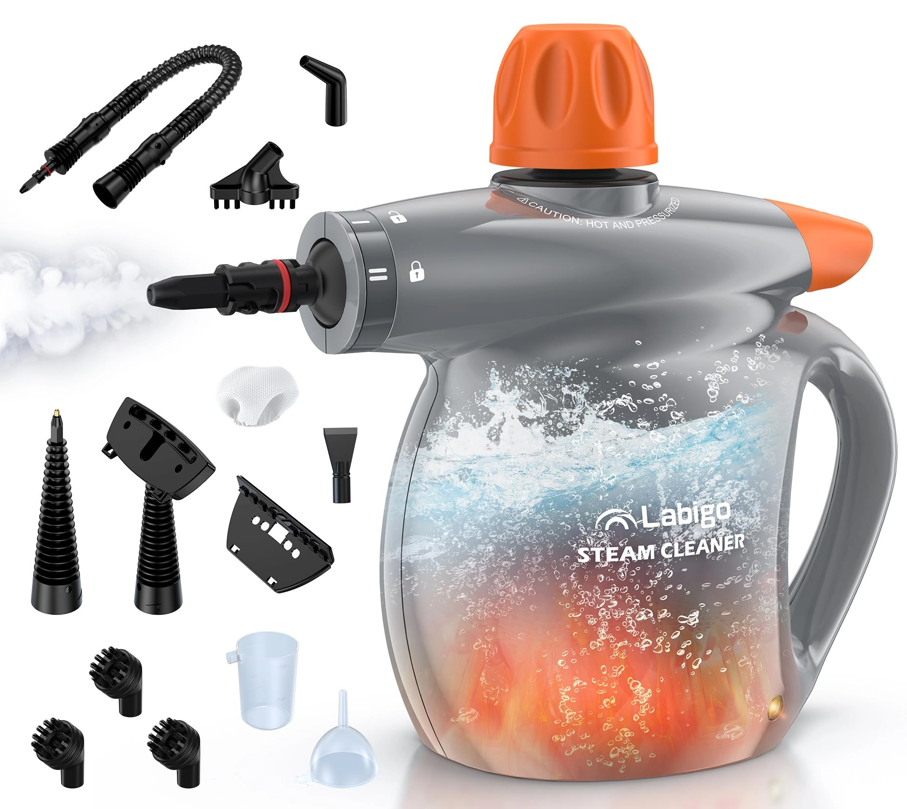 LABIGO EM-323 - 350000 Microliters