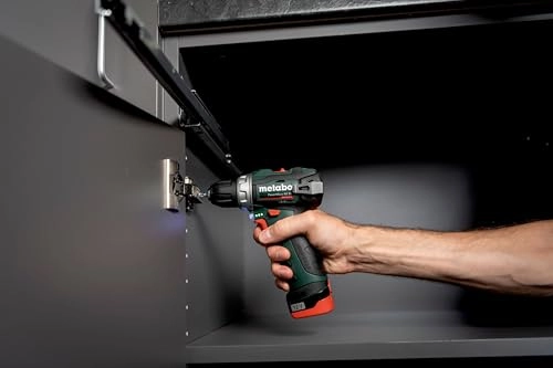 PowerMaxx BS BL - 2 Ah