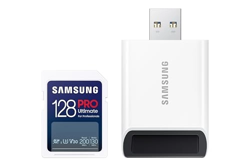 PRO Ultimate - 128GB