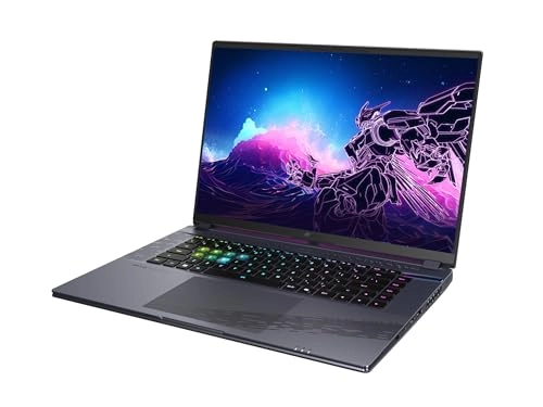 AORUS 16X - 16'' i9-14900HX 32GB DDR5 2TB SSD