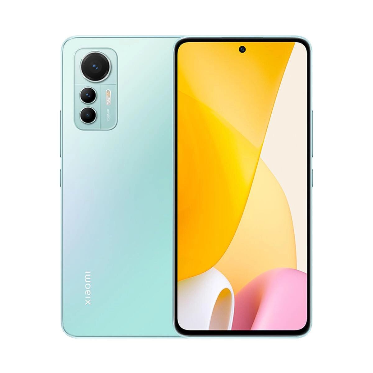 12 Lite - 8GB 256GB