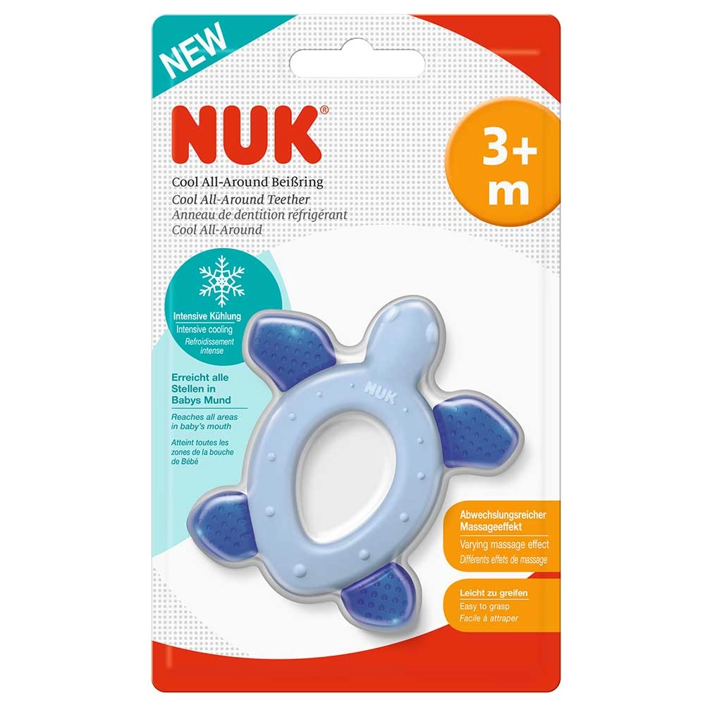 All-Around Teether
