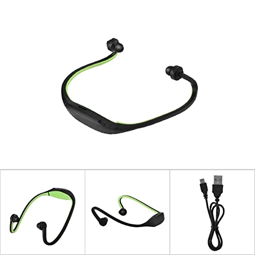 Bluetooth 4.1 Sport Headset - Wireless Headset