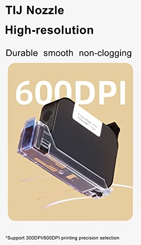 Online inkjet printer
