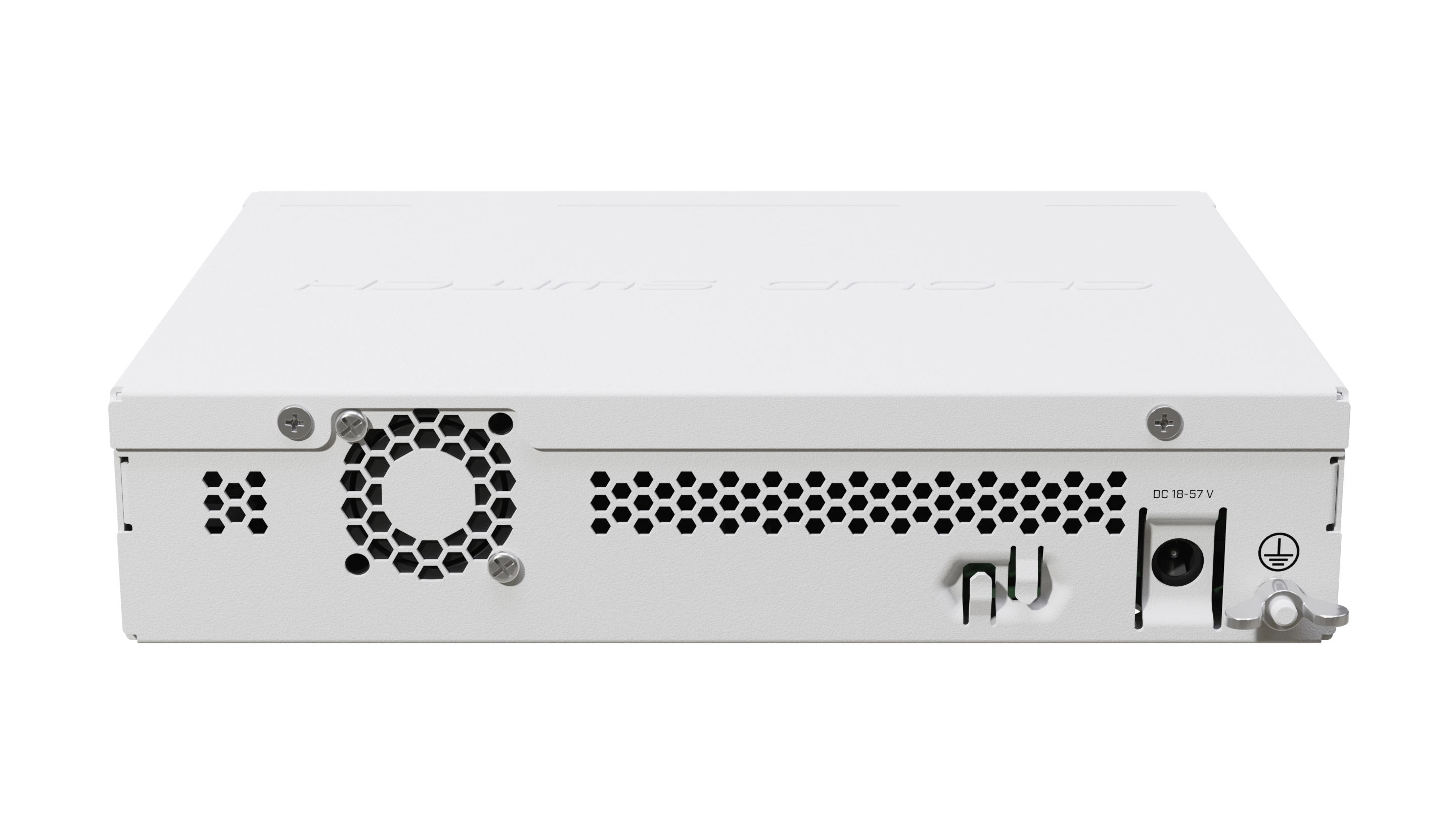 CRS310-1G-5S-4S+IN 1-ports