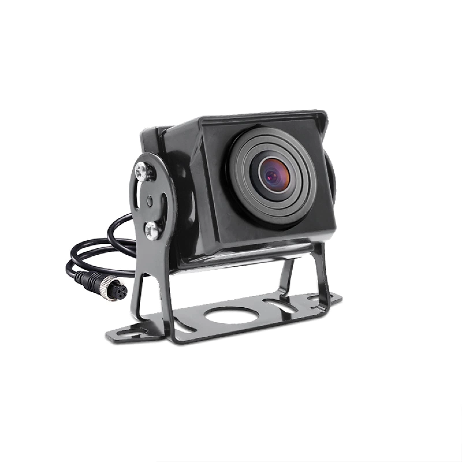 LILIYUN Truck Backup Camera - Night vision Wire 1080P