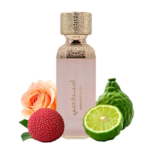 Ameerat Dubai Eau de Parfum 100ml