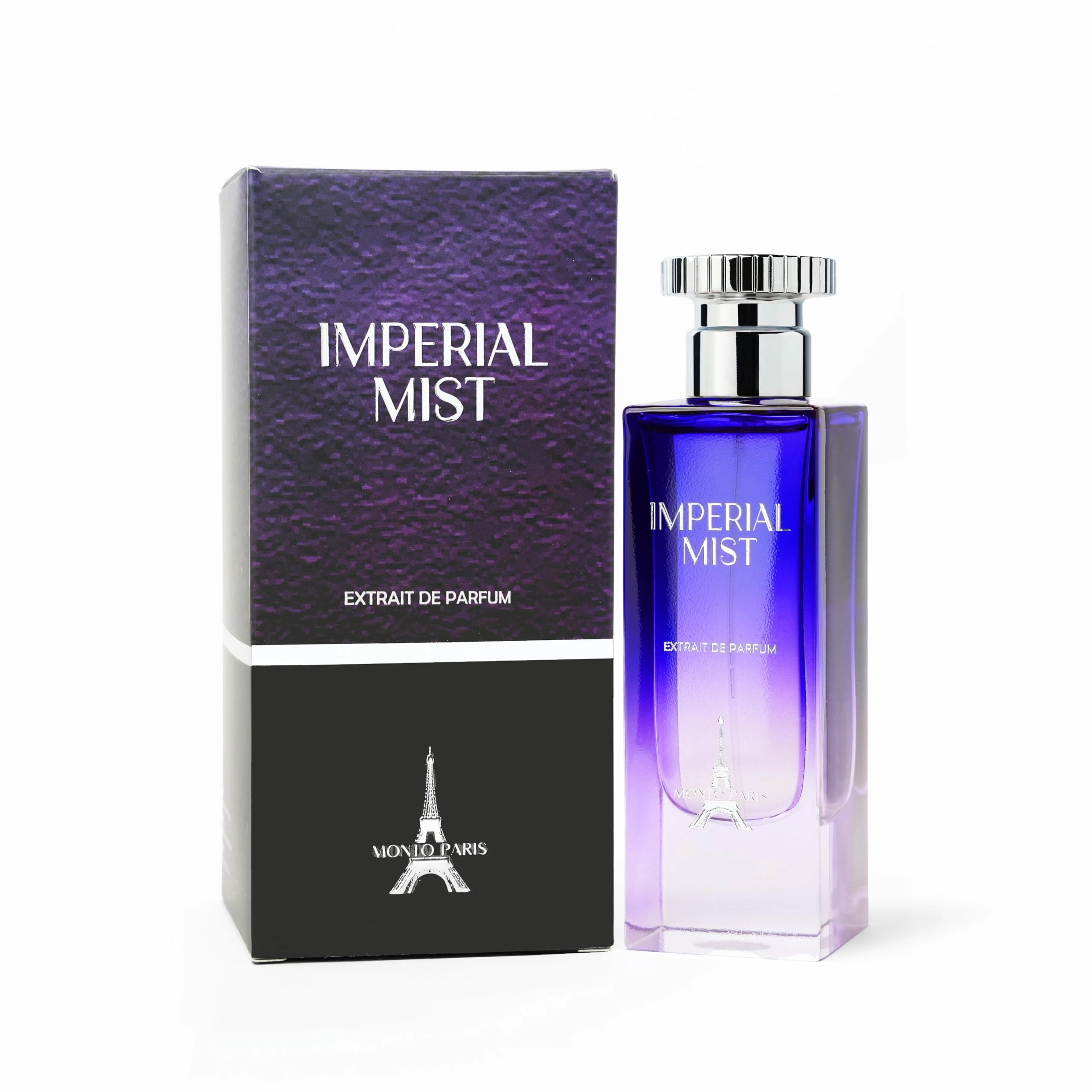 MONTOPARIS Imperial Mist - 80ML