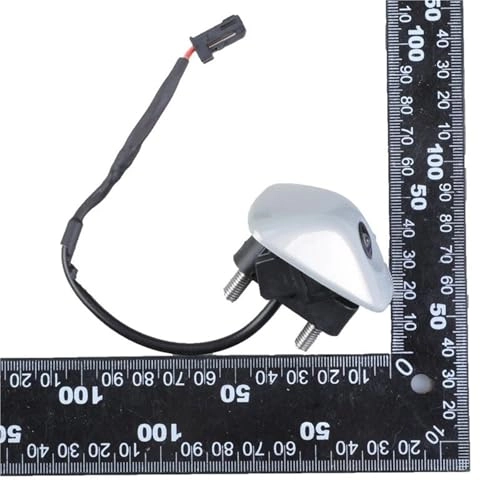 Rear View Camera - Wire