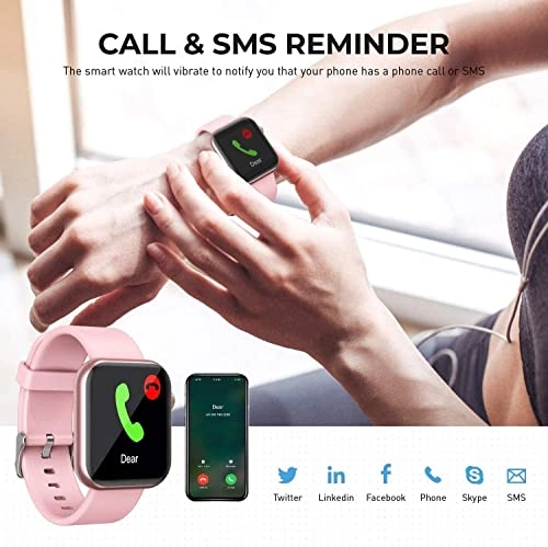 R3L - Heart Rate Blood Pressure Monitor Waterproof