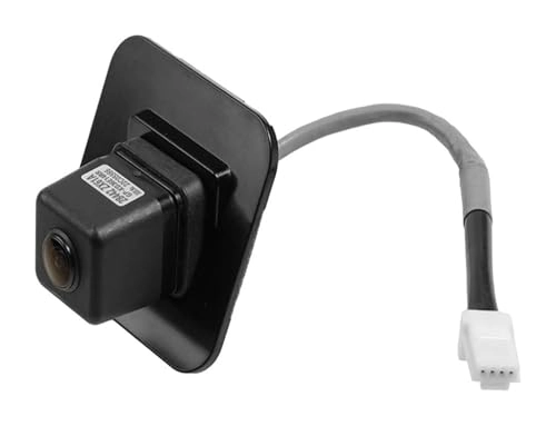 Reversing Camera - Night vision