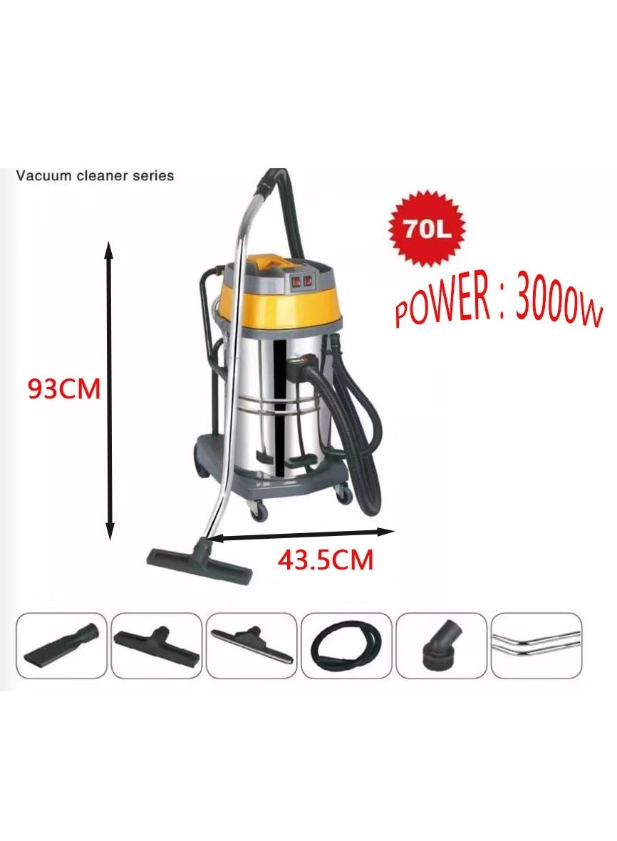 Wet Dry Vacuum (SR102)