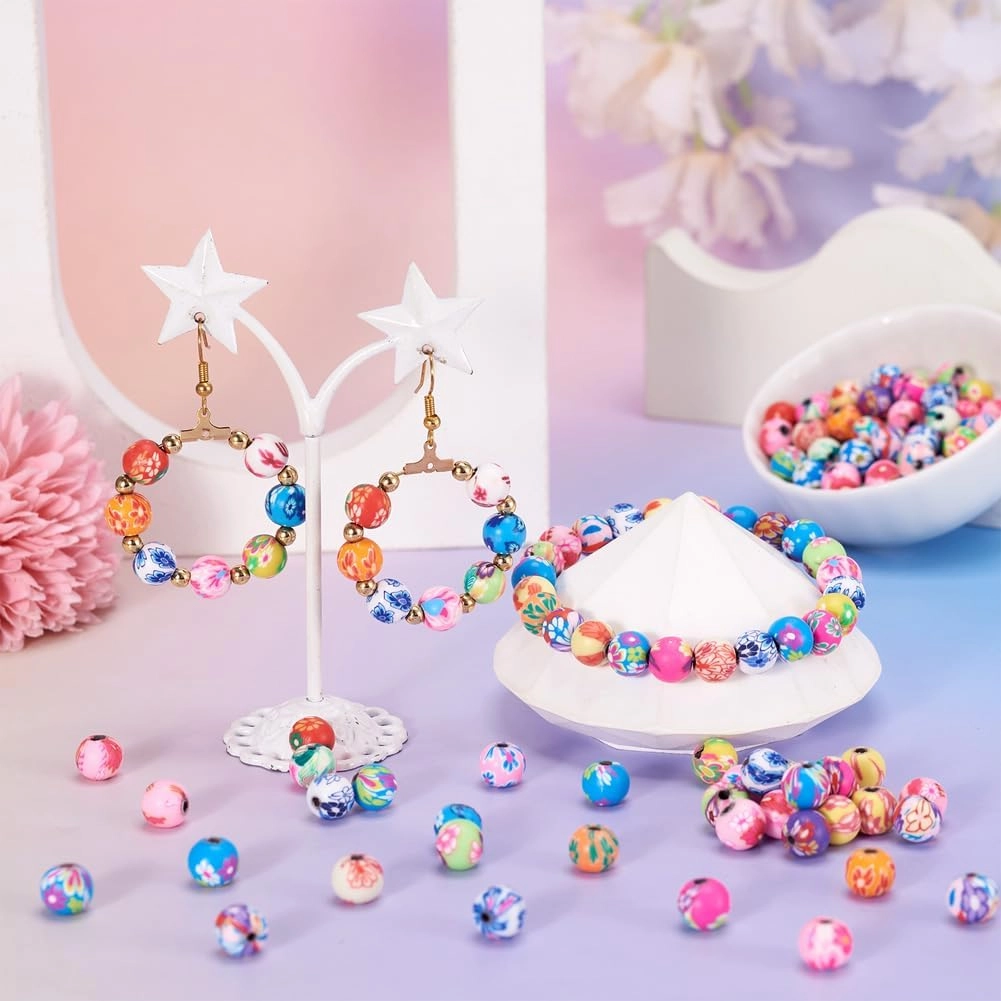 bead kit - 200pcs 12mm