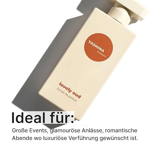 Oud Eau de Parfum 75 ml