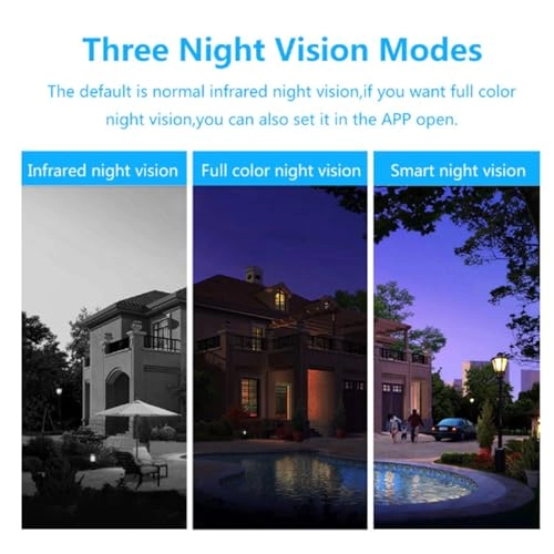 LHY224-4 - 4 cameras 8 channels 4MP