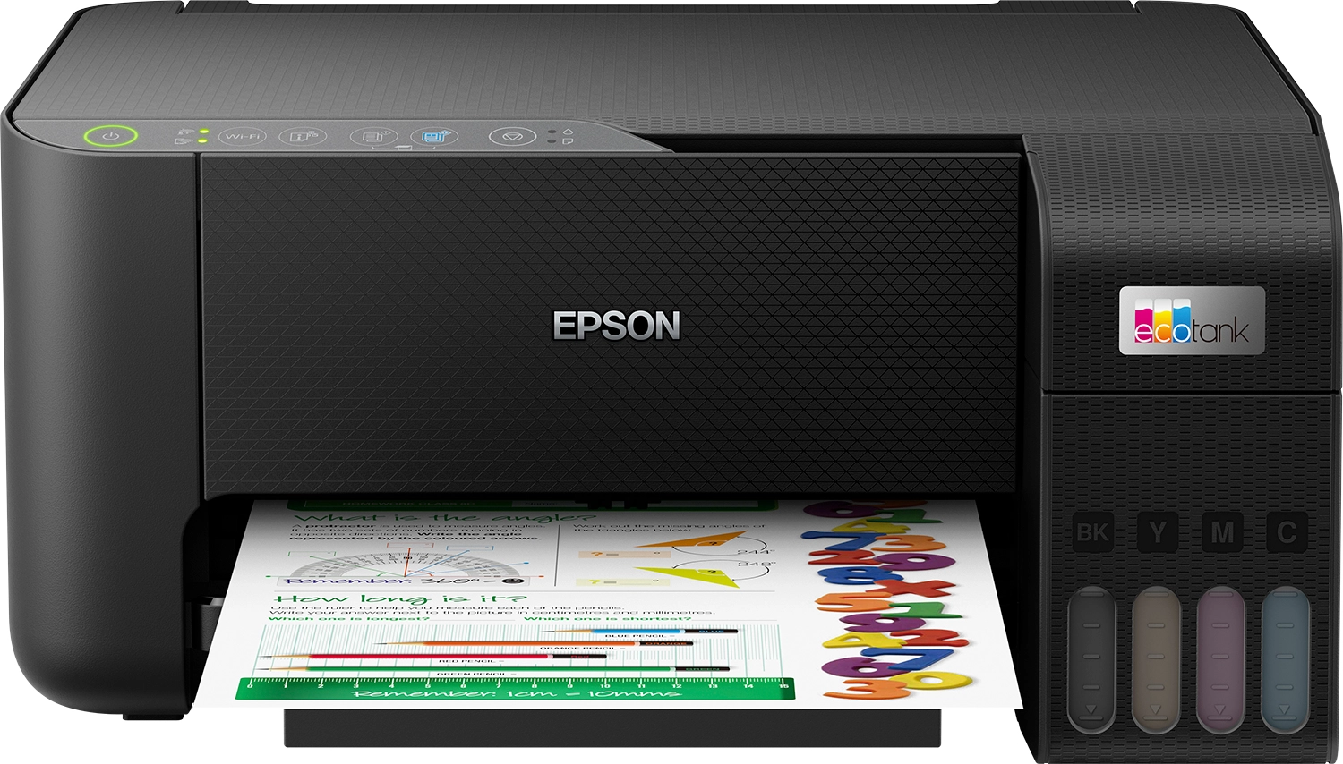 Epson L3250 - Inkjet Color