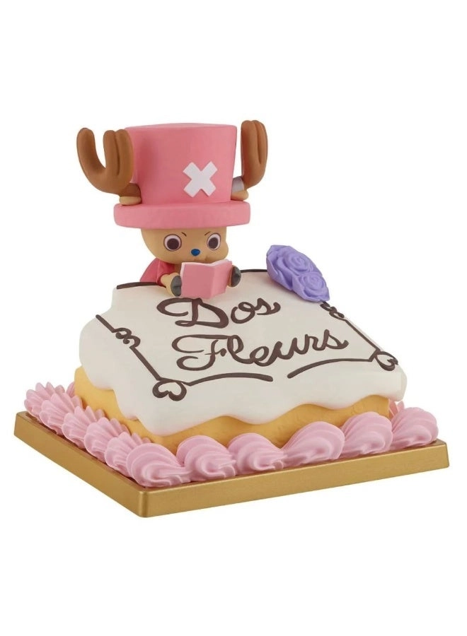 Chopper - ONE PIECE Paldolce collection vol.3 (ver.B) (BP28925P)