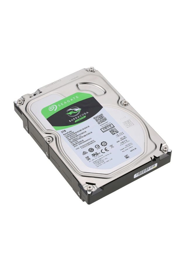 5400rpm SATA 6Gb/s (C2872-2TB-1) - 2TB