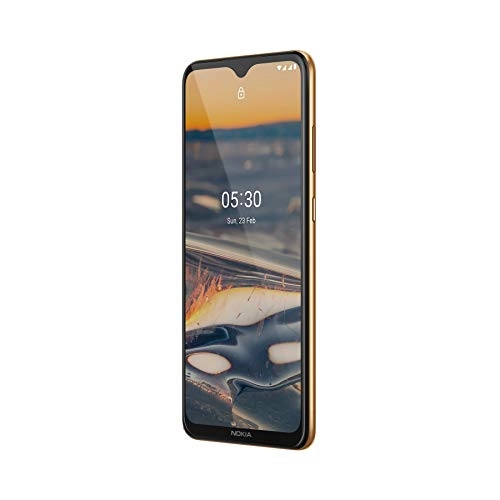 5.3 - 4 GB 64 GB