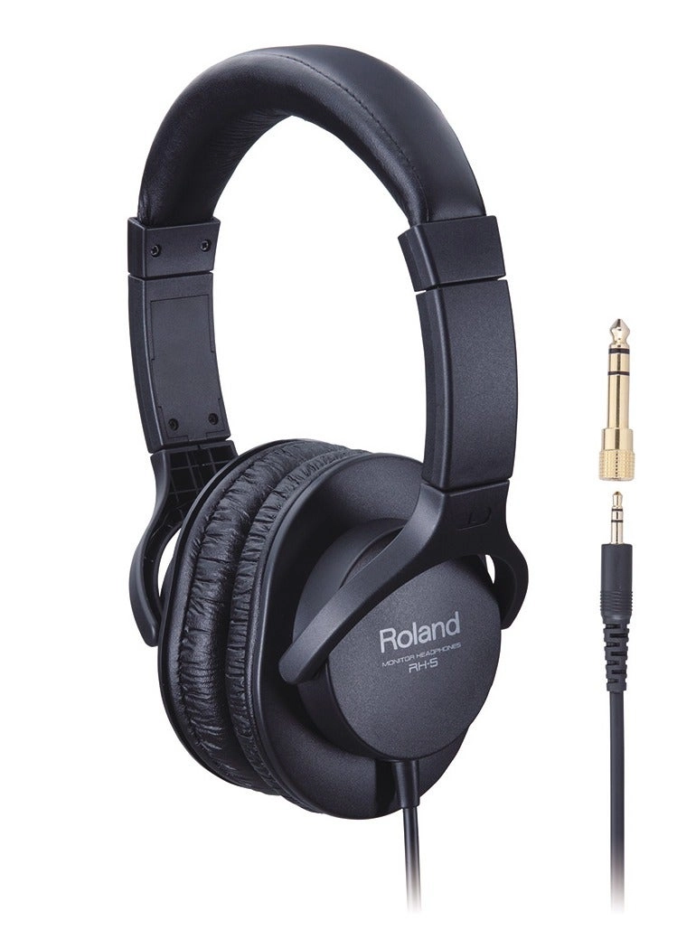 RH-5 Wired Headphone