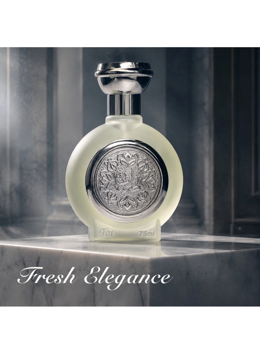 TAIF 01 Eau de Parfum 75 ml