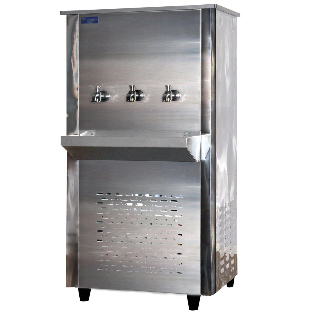 GLOBAL APPLIANCES SGAA52T3 - 45 Gallon Per Hour 3 Taps
