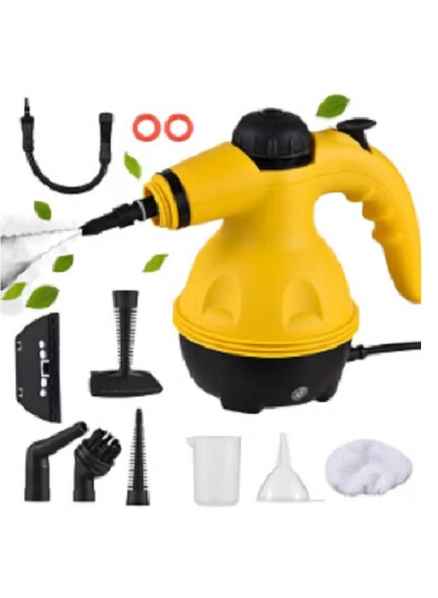Portable Handheld Steam Cleaner - 1200ml