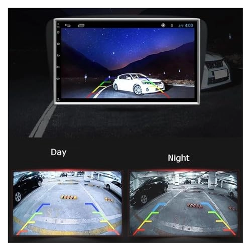 Reverse Camera - Wireless 512(H)X582(V)