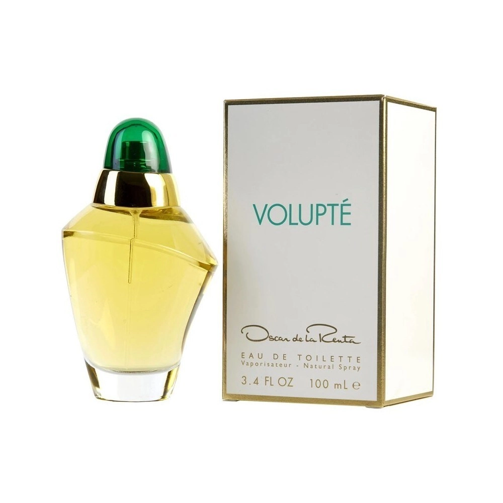 Volupte Eau de Toilette 100ml