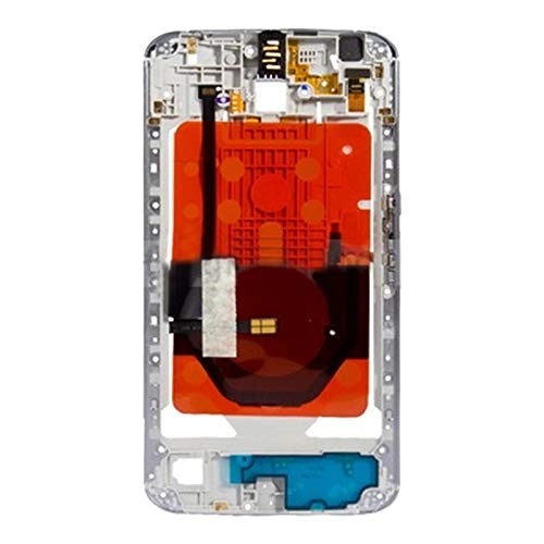 Middle Frame Bezel Plate for Motorola Nexus 6 XT1100 - Blue