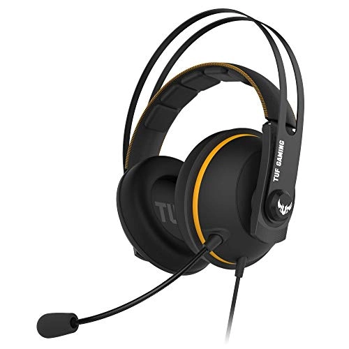 TUF Gaming H7 Core Wired Headset