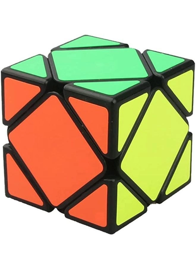 Easy Life Speed Cube Puzzle (3574006000541)