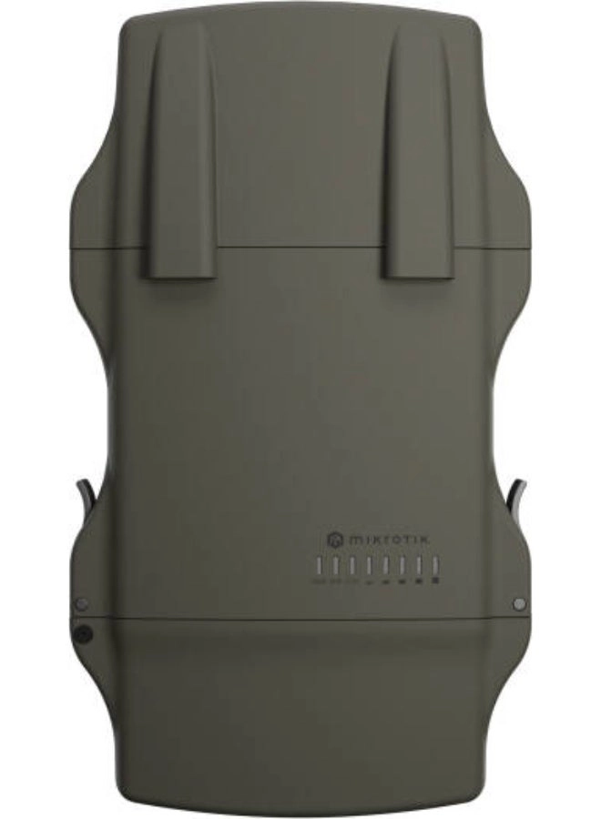 Mikrotik NetMetal ax - 2.4 Gbps 256 MB RAM