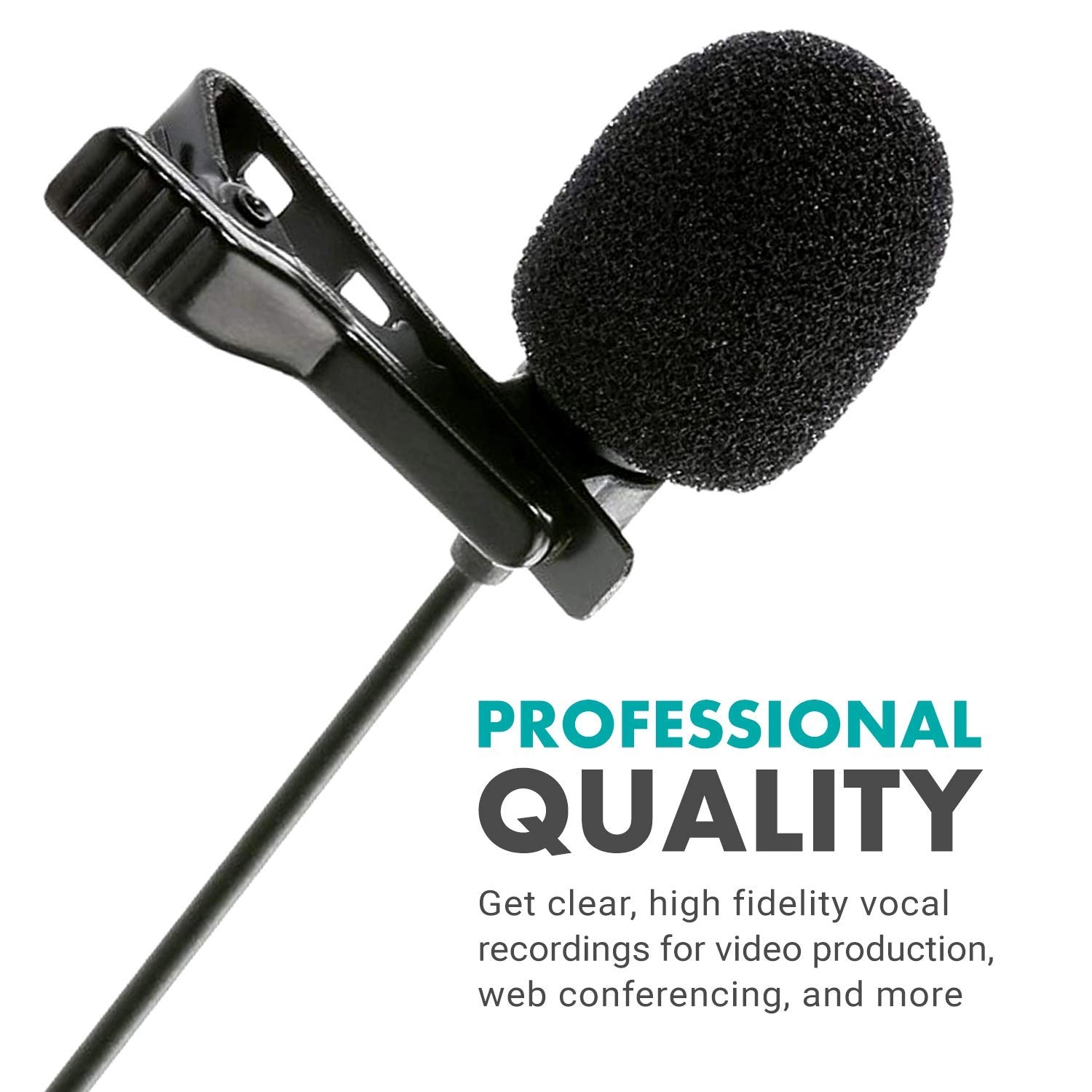 M1 USB Microphone