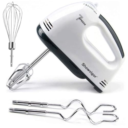 Electric Hand mixer - 180W