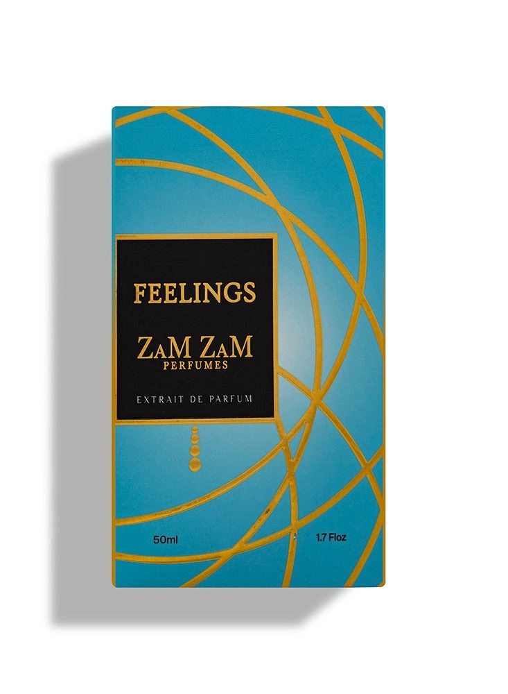 Feeling Eau de Parfum - 50ml