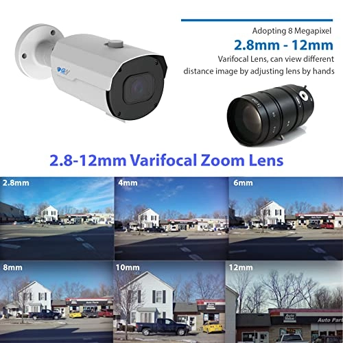 GW5508NPG + GW8550MIC