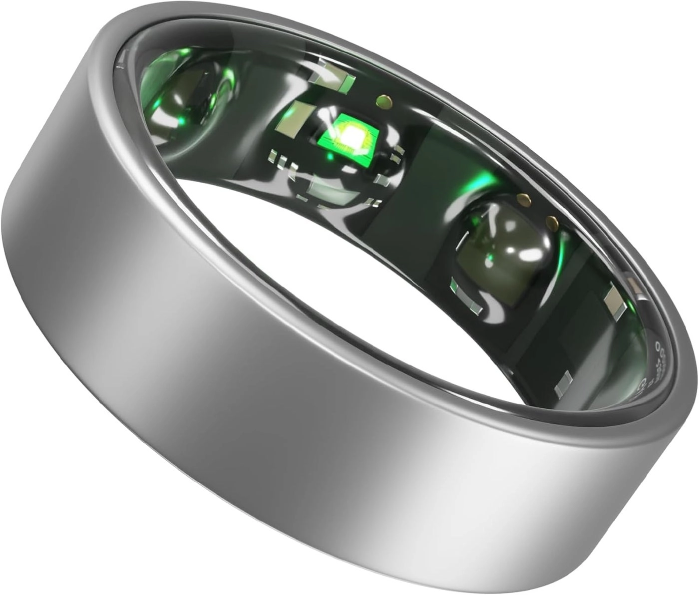 Gabit Smart Ring - 10