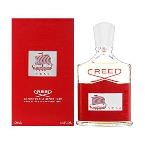 Viking Eau de Parfum 100ml