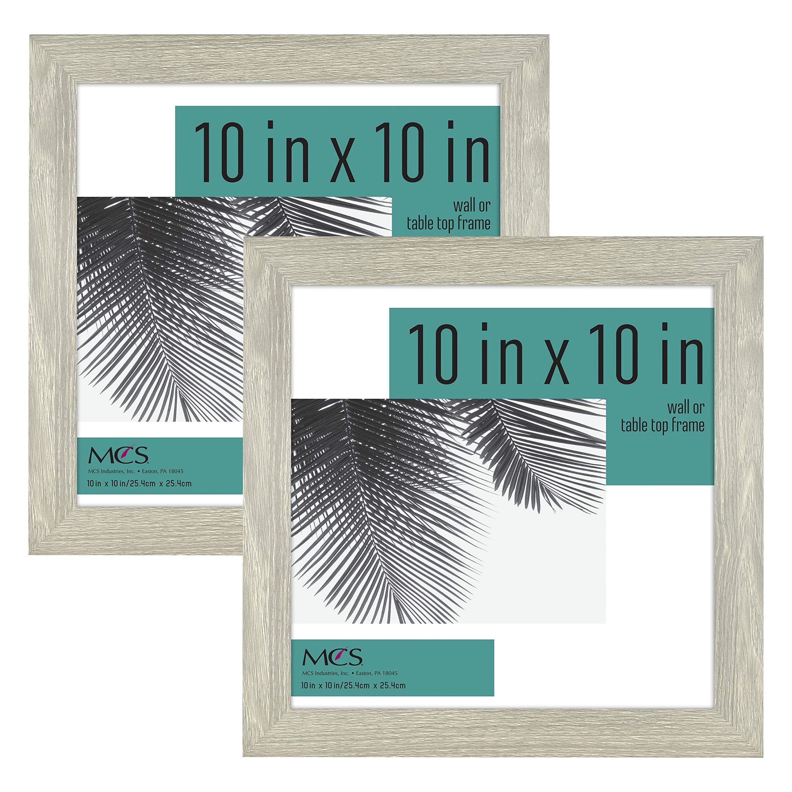Studio Gallery - 10x10