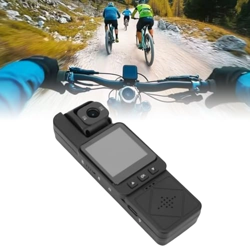 Handheld Camera - 1080p