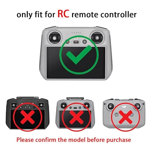 RC Controller Bicycle Stand - Aluminium Adjustable for DJI Mini 3 Pro/Air 2S/Mavic 3