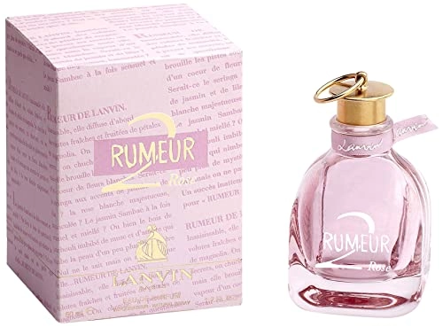 Rumeur 2 Rose - Eau de Parfum 50 ml