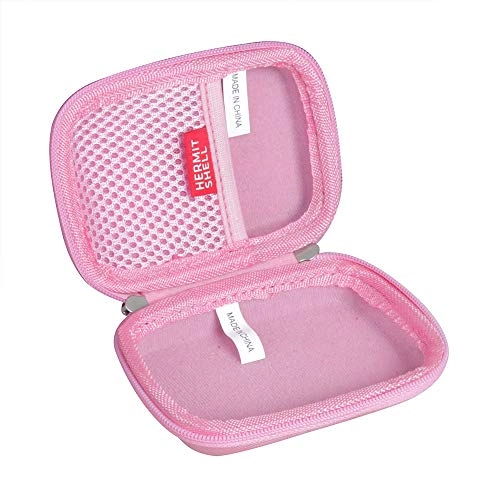 Hard Shell Case - 21 Megapixel 2.7" LCD Screen