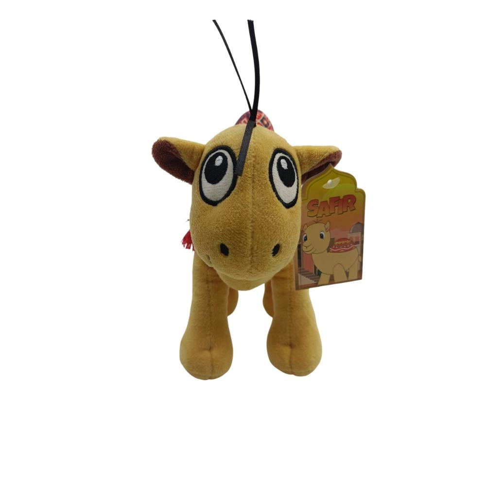 Camel Safir 38 cm Plush