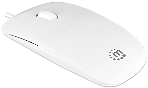 MH3 Classic Optical Desktop Mouse - USB