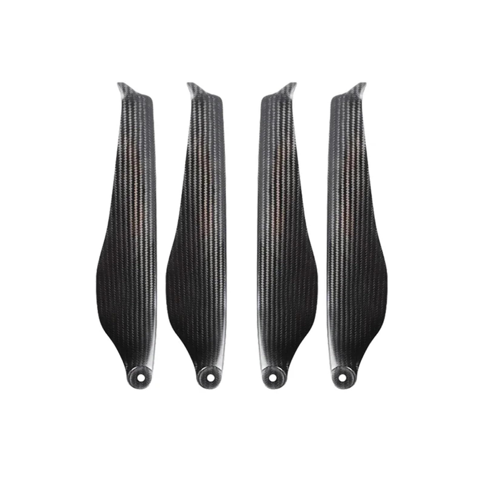 Carbon Fiber Folding Propeller - 14x8 2 propellers