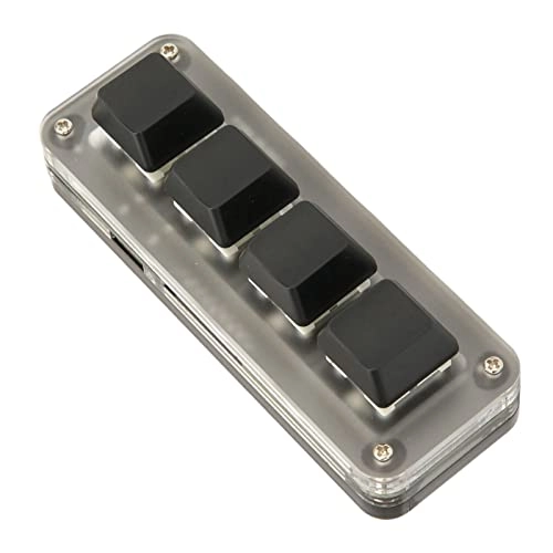 Programmable Keypad - Wired